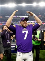 Case Keenum Sweatshirt #3477522