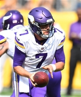 Case Keenum Sweatshirt #3477525