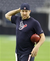 Case Keenum Tank Top #3477536