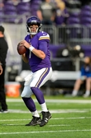 Case Keenum Tank Top #3477537