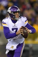 Case Keenum t-shirt #3477539