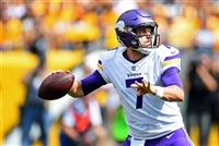 Case Keenum Tank Top #3477541
