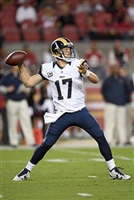 Case Keenum Sweatshirt #3477544