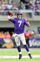 Case Keenum Tank Top #3477545