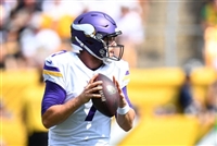 Case Keenum Sweatshirt #3477546