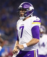 Case Keenum Sweatshirt #3477550