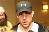 Case Keenum Sweatshirt #3477551