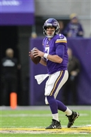 Case Keenum Sweatshirt #3477556