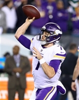 Case Keenum Sweatshirt #3477563
