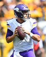 Case Keenum Sweatshirt #3477565