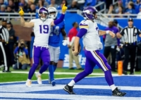 Case Keenum Sweatshirt #3477567
