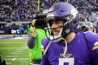 Case Keenum Sweatshirt #3477575