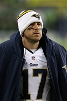 Case Keenum Sweatshirt #3477577