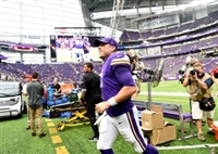 Case Keenum Sweatshirt #3477579