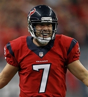 Case Keenum Sweatshirt #3477589