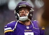 Case Keenum Sweatshirt #3477593