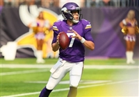 Case Keenum Sweatshirt #3477596