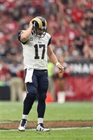 Case Keenum Tank Top #3477598