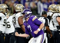 Case Keenum Sweatshirt #3477607