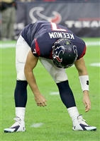 Case Keenum Sweatshirt #3477609