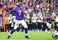 Case Keenum t-shirt #3477620