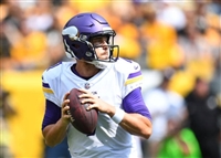 Case Keenum Tank Top #3477621