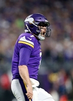 Case Keenum Tank Top #3477622