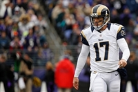 Case Keenum Sweatshirt #3477625