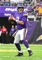 Case Keenum Sweatshirt #3477629