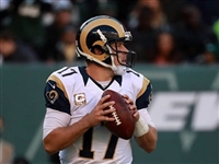Case Keenum Tank Top #3477633
