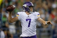 Case Keenum Tank Top #3477638
