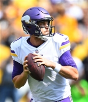 Case Keenum Tank Top #3477639
