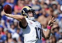 Case Keenum Tank Top #3477641