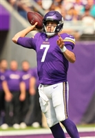 Case Keenum Tank Top #3477645