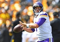 Case Keenum t-shirt #3477646