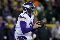 Case Keenum Sweatshirt #3477647