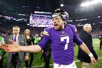 Case Keenum Sweatshirt #3477648