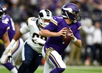 Case Keenum Sweatshirt #3477650