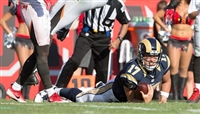 Case Keenum t-shirt #3477653
