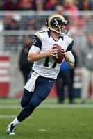 Case Keenum t-shirt #3477662