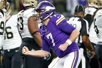 Case Keenum Sweatshirt #3477664