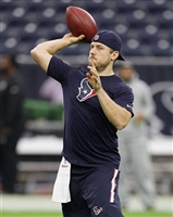 Case Keenum Sweatshirt #3477671