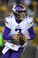 Case Keenum Sweatshirt #3477676