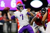 Case Keenum Sweatshirt #3477679