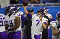 Case Keenum Sweatshirt #3477683