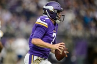 Case Keenum Sweatshirt #3477684