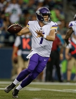 Case Keenum Sweatshirt #3477687