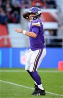 Case Keenum Sweatshirt #3477688