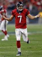 Case Keenum Sweatshirt #3477689