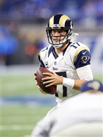 Case Keenum Tank Top #3477696